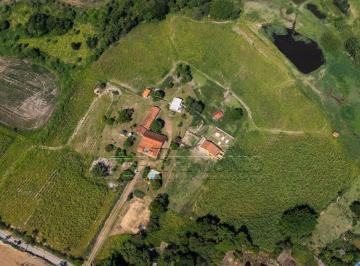 Rural · 55110m² · 3 Quartos · SITIO COM CASA TERREA 3 QUARTOS - Capanema