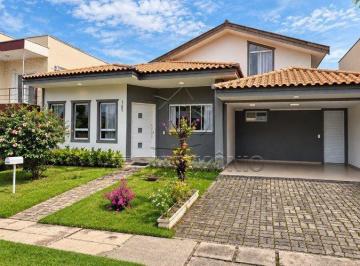 Casa · 300m² · 3 Quartos · CASA TERREA COND. 3 QUARTOS - PARQUE ESPLANADA - RESIDENCIAL