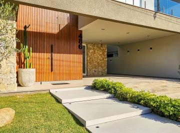 Casa · 253m² · 3 Quartos · 2 Vagas · Casa 3 suítes · 253 m² — Cyrela Landscape Seminário