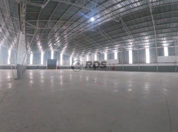 Comercial · 4396m² · Comercial para aluguel - no Campanário