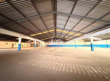 Comercial · 2938m² · Comercial para aluguel - na Vila Leopoldina