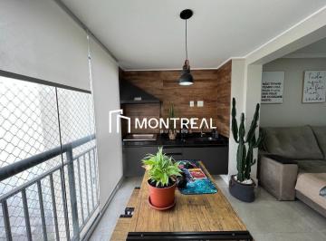 Apartamento · 68m² · 2 Quartos · 1 Vaga · Apartamento à venda - no Jardim Flor da Montanha