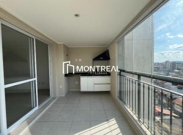 Apartamento · 56m² · 2 Quartos · 1 Vaga · Apartamento à venda - no Jardim Flor da Montanha