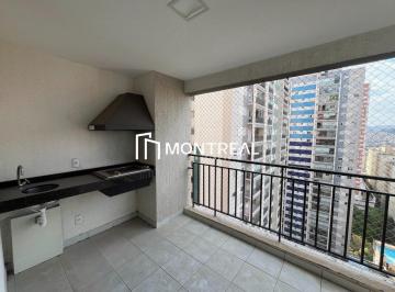 Apartamento · 82m² · 3 Quartos · 3 Vagas · Apartamento à venda - no Jardim Flor da Montanha