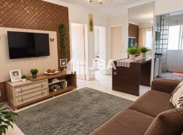 01 · Apartamento à venda - em Sitio Cercado