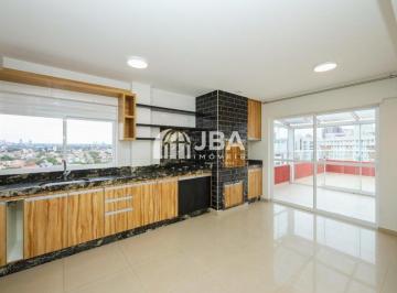 01 · Apartamento à venda - no Portão