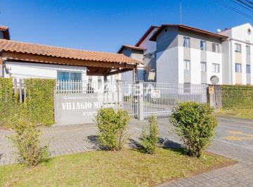 01 · Apartamento à venda - no Alto Boqueirão