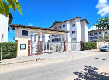 Apartamento · 53m² · 2 Quartos · 1 Vaga · Apartamento para aluguel no bairro Prefeito José Walter