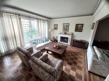 Casa · 320m² · 3 Quartos · 8 Vagas · CASA SOBRADO PERDIZES 3 DORMITÓRIOS 8 VAGAS