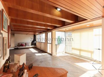 Apartamento · 196m² · 2 Quartos · 3 Vagas · COBERTURA PERDIZES 2 DORMITÓRIOS 3 VAGAS