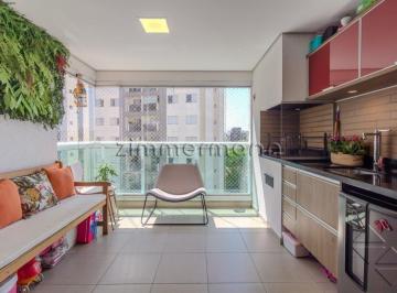 Apartamento · 85m² · 3 Quartos · 2 Vagas · APARTAMENTO VILA IPOJUCA 3 DORMITÓRIOS 2 VAGAS