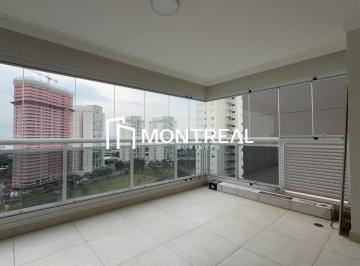 Apartamento · 79m² · 2 Quartos · 2 Vagas · Apartamento à venda - no Jardim das Perdizes