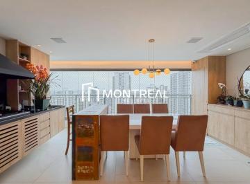 Apartamento · 125m² · 3 Quartos · 2 Vagas · Apartamento à venda - no Alto do Ipiranga