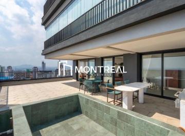 Apartamento · 381m² · 3 Quartos · 3 Vagas · Apartamento à venda - na Vila Madalena