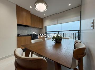 Apartamento · 80m² · 2 Quartos · 1 Vaga · Apartamento à venda - em Tatuapé