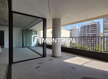 Apartamento · 143m² · 3 Quartos · 2 Vagas · Apartamento à venda - em Cerqueira César