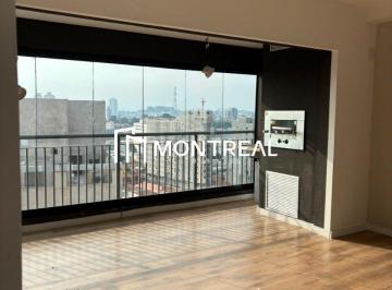 Apartamento · 70m² · 2 Quartos · 1 Vaga · Apartamento à venda - no Vila Guilhermina