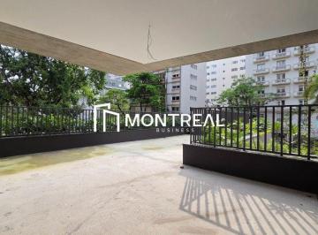 Apartamento · 271m² · 3 Quartos · 2 Vagas · Apartamento à venda - nos Jardins
