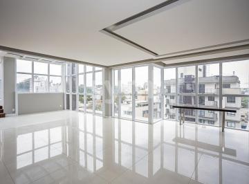 Apartamento · 187m² · 3 Quartos · 3 Vagas · Apartamento à venda - em Juvevê