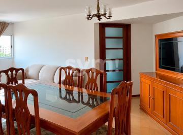 Apartamento · 72m² · 3 Quartos · 1 Vaga · Apartamento à venda - em Bigorrilho