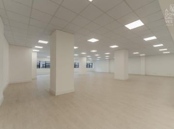 Comercial · 349m² · Sala Comercial no Bertec Office, Pé-Direito Alto, Batel, Curitiba.