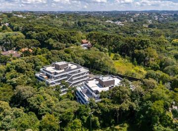 Apartamento en Venda de 3 quartos Santa Felicidade · Cobertura Duplex no Terrasse Nature, 03 Suítes, 04 Vagas, Santa Felicidade, Curitiba - AGONLANÇAMENT