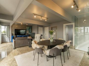 Apartamento · 336m² · 3 Quartos · 2 Vagas · Cobertura no Georges Bizet, 03 Suítes, 02 Vagas, Piscina aquecida, Juvevê, Curitiba