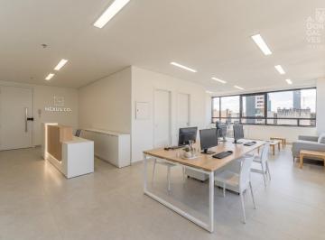 Comercial · 64m² · Sala Comercial no Endeavour, Andar Alto, Centro, Curitiba.