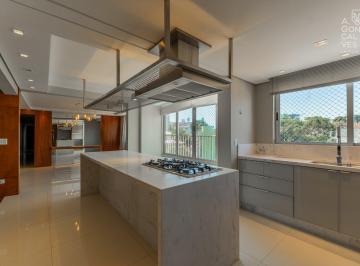 Apartamento · 299m² · 3 Quartos · 2 Vagas · Cobertura no Anice Daher, 03 Quartos, 02 Vagas, Face Norte, Mercês, Curitiba