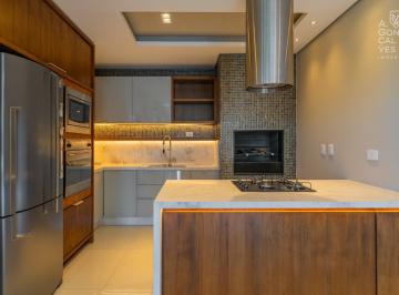 Apartamento · 299m² · 3 Quartos · 2 Vagas · Cobertura no Anice Daher, 03 Quartos, 02 Vagas, Face Norte, São Francisco, Curitiba