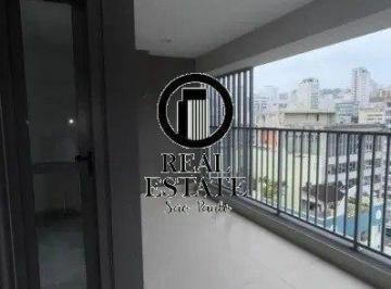 Apartamento · 44m² · 1 Quarto · 1 Vaga · Apartamento à venda - no Paraíso