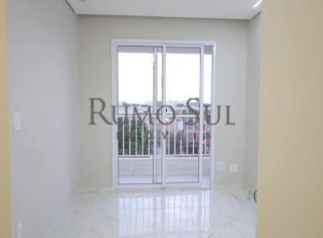 Apartamento · 42m² · 2 Quartos · Apartamento à venda - no Campo Grande