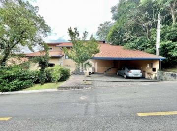 casa a venda no condominio sao fernando residencia - fachada · Casa à venda - em São Fernando Residência
