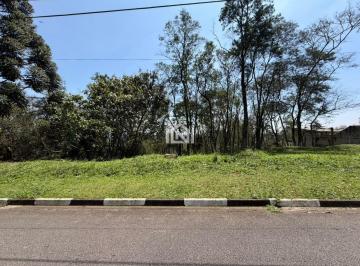 terreno a venda no condominio parque das artes · Terreno à venda - no Jardim Indaiá
