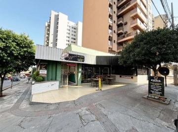 Ponto Comercial para locação - Bairro Centro, Londrina · Ponto Comercial para locação - Bairro Centro, Londrina