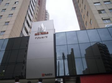 COMERCIAL SAO PAULO TOWERS · COMERCIAL SAO PAULO TOWERS