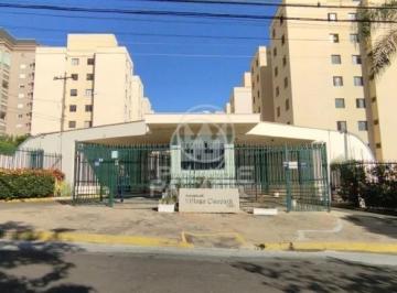 Apartamento Para Alugar Condominio Residencial Village Cleopath Piracicaba · Apartamento Para Alugar Condominio Residencial Village Cleopath Piracicaba