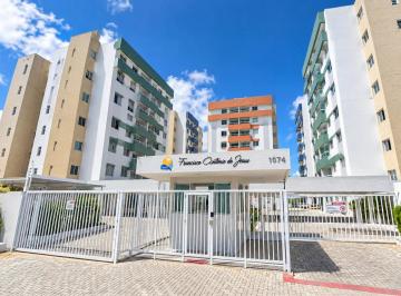 Apartamento à venda no FRANCISCO ANTÔNIO DE JESUS, COROA DO MEIO, Aracaju, SE · Apartamento à venda no FRANCISCO ANTÔNIO DE JESUS, COROA DO MEIO, Aracaju, SE