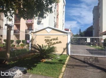 Photo 1 · Boletto Imóveis aluga apartamento em Canoas com 2 dormitórios semi mobiliado.