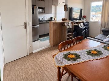 Apartamento · 2 Quartos · Apartamento à venda - em Portais (Polvilho)