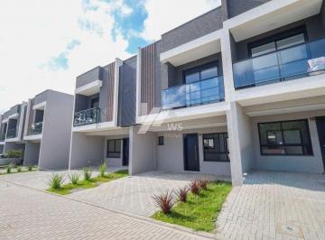 Casa · 98m² · 3 Quartos · 2 Vagas · Casa à venda - em Umbará