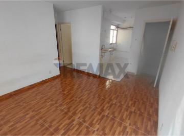 Apartamento · 43m² · 2 Quartos · Apartamento 2 Quartos em Cosmos RJ