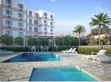 Apartamento · 43m² · 2 Quartos · 1 Vaga · Apartamento em Cosmos - Ótimo Preço e Conforto!