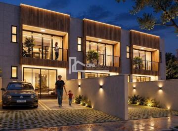 Casa · 120m² · 3 Quartos · Casa à venda - em Vila Santa Mônica