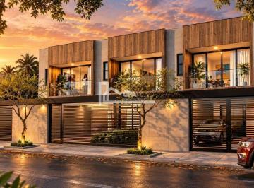 Casa · 118m² · 3 Quartos · Casa à venda - em Vila Santa Mônica