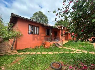 Casa · 225m² · 3 Quartos · 2 Vagas · "Oportunidade Única: no Alto das Aguas em São João del Rei"