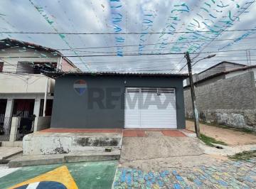 Casa · 121m² · 3 Quartos · 1 Vaga · Casa 3/4 em Potengi: Conforto e Oportunidade!