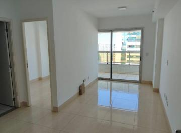 Apartamento de 1 quarto, Águas Claras · 1 QUARTO ANDAR ALTO NASCENTE 42 M2 LAZER COMPLETO - 1 VAGA DE GARAGEM
