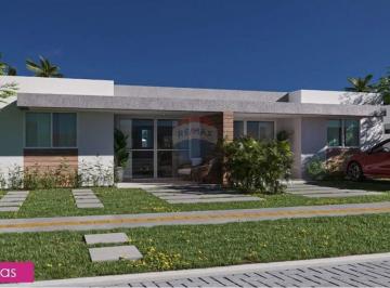 Casa · 60m² · 2 Quartos · 2 Vagas · Casa à venda no Condomínio Bougainville em Monte Gordo
