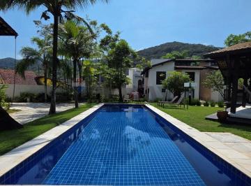 Casa · 79m² · 3 Quartos · 2 Vagas · Casa à venda com 3 dormitórios em condomínio charmoso em Juquehy